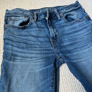 Mens American Eagle Jeans